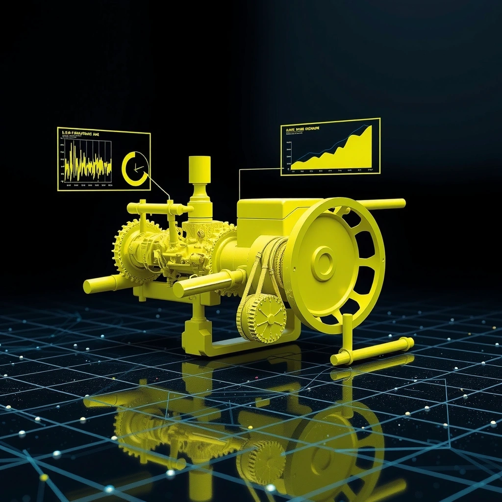 Project Gamma simulation interface