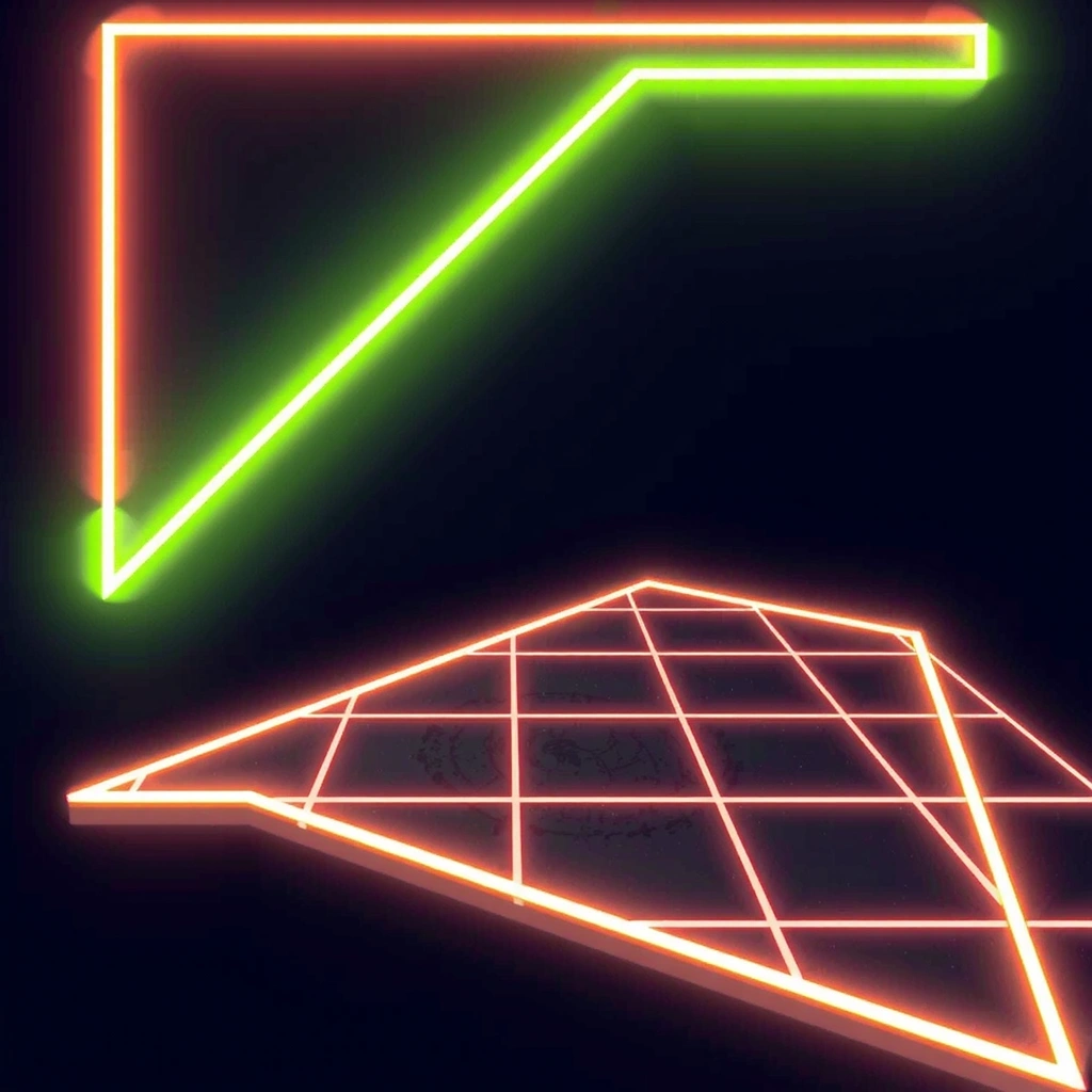 Project Alpha concept art